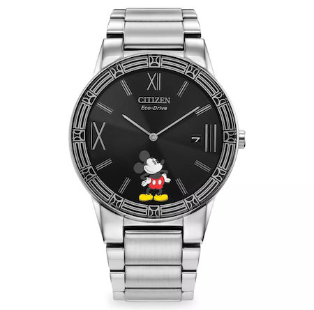Mickey Mouse Citizen Watch