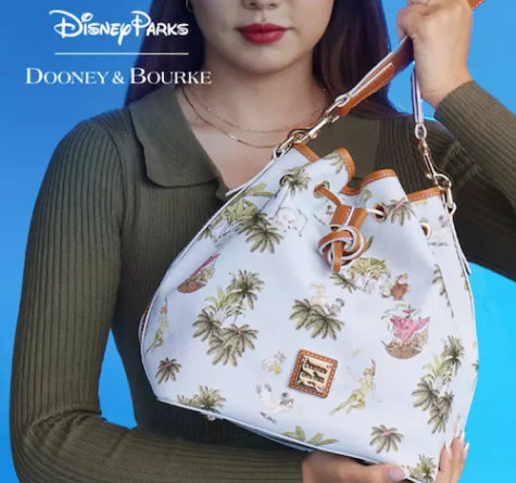 Peter Pan Dooney and Bourke Collection Coming to shopDisney