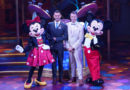 Disneyland Paris Names José Alfaro Navarro and Dylan Legras as 2024-2025 Ambassadors