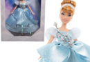 Cinderella Collector Doll