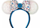 shopDisney Adds EPCOT Re-Imagined Loungefly Ear Headband for Adults