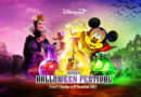 Disneyland Paris Halloween Festival 2023 Details Released