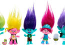 Mattel DreamWorks Trolls Doll Pack (Amazon Exclusive) Available for Preorder