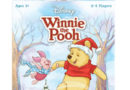 Funko Winnie the Pooh Snow Parade Game