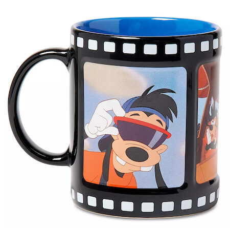 A Goofy Movie Mug