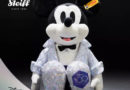 Mickey Mouse Disney100 Plush by Steiff Coming to shopDisney October 16th, 2023