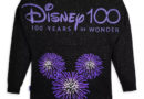 shopDisney Adds Disney100 Platinum Celebration Finale Collection, Including Spirit Jersey, Disney100 Starbucks Tumbler
