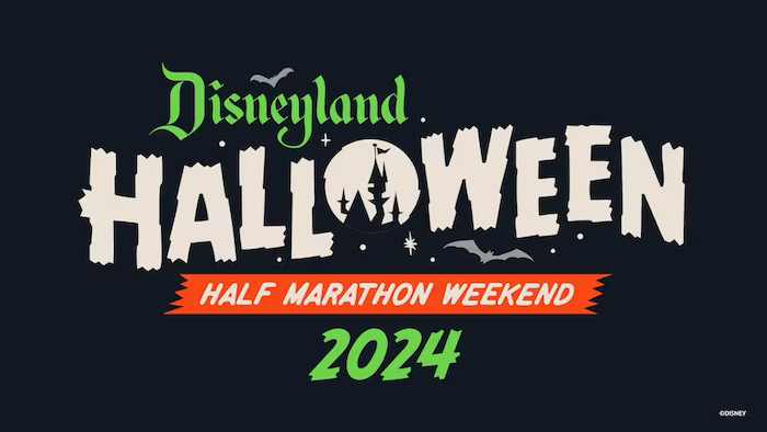 Disneyland Half Marathon Weekend 2024
