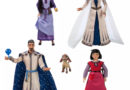shopDisney Adds Disney Wish Doll Set From Upcoming Animated Movie