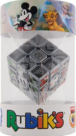 Disney 100th Anniversary Rubik's Cube