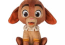 shopDisney Adds Disney Wish Movie Collection Including Dolls, Plush