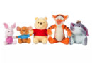 shopDisney Adds Winnie the Pooh Plush Gift Set