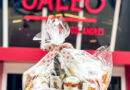 Jaleo Disney Springs Gift Basket for 2023 Holiday Season