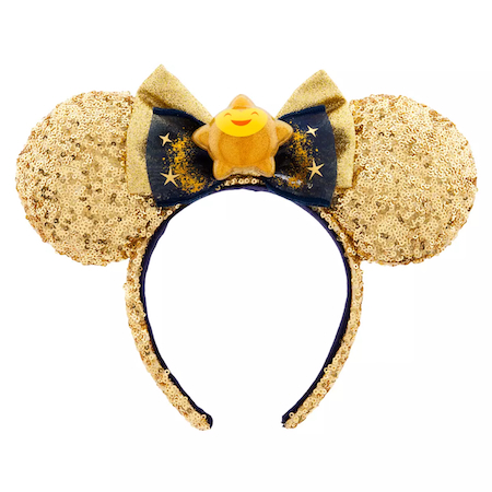 Star from Disney “Wish” Merchandise Roundup – Plush, Pin, Apparel and More  – Mousesteps