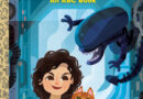 “Alien” Inspired Little Golden Book Coming in 2024 Titled “A is for Alien”: An ABC Book