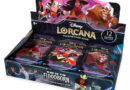 Disney Lorcana – Rise of the Floodborn – Booster Tray