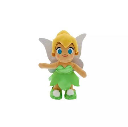 Tinker Bell Disney nuiMOs - Front