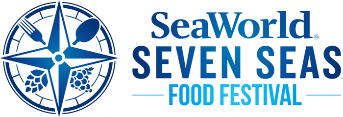 Seven Seas Food Festival at SeaWorld Orlando 2024