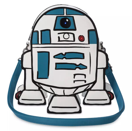 R2-D2 Loungefly Bag