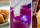 EPCOT International Flower & Garden Festival Foodie Guide 2024