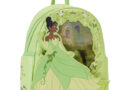 Loungefly "The Princess and the Frog" Lenticular Mini Backpack