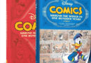 Disney Comics: Around the World in One Hundred Years