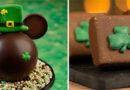 Disney Parks St. Patrick's Day Foodie Guide