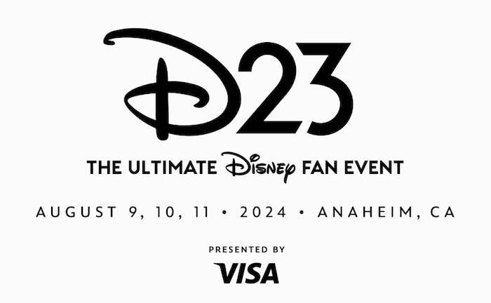 D23 The Official Fan Event