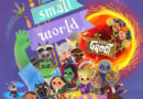 It's a Small World with Groot Coming to Tokyo Disneyland in Winter 2025