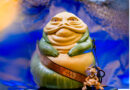 Jabba the Hut Popcorn Bucket coming to Disneyland Season of the Force