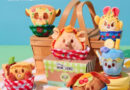Disney Munchlings Playful Picnic Plush Coming to Disney Store on April 1st, 2024