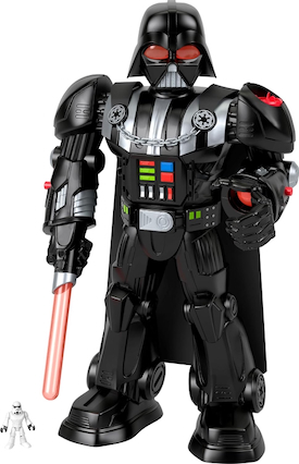 Fisher-Price | Imaginext Star Wars Darth Vader Bot