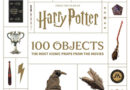 From the Films of Harry Potter: 100 Objects: The Most Iconic Props from the Movies Book