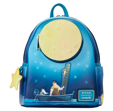Pixar's La Luna Loungefly Mini Backpack