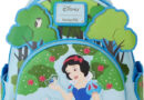 Loungefly Snow White Amazon Exclusive Backpack