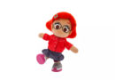 Turning Red Meilin Lee nuiMOs plush