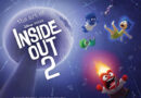 Cover Revealed for “The Art of Inside Out 2”, Releasing May 7th, 2024