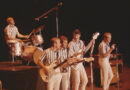 The Beach Boys Documentary coming to Disney+, photo of The Beach Boys