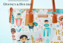 it's a small world Dooney & Bourke coming to Disney Store on April 15th. 2024
