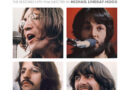 The Beatles' "Let It Be" Poster
