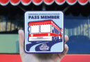 Tram Magnet Coming to Universal Studios Hollywood for Pass Holders in May 2024, Celebrating 60 years of the Studio Tour
