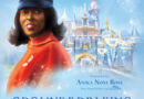 "Groundbreaking Magic" book by 2024 Disney Legend Martha Blanding