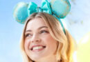 Jasmine Ear Headband Coming to Disney Store