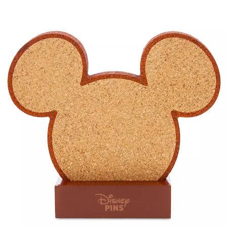 Mickey Mouse icon pin board
