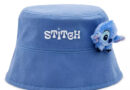 Stitch Plush Character Essential Bucket Hat for Adults