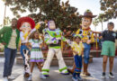 Pixar Fest 2024 at the Disneyland Resort