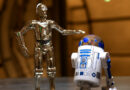 C-3PO and R2-D2 Talking Action Figure Set, Classic Edition Coming to Disney Store on May the Fourth