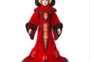 Queen Amidala Limited Edition Doll