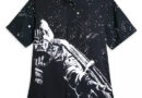 Star Wars Darth Vader RSVLTS shirt